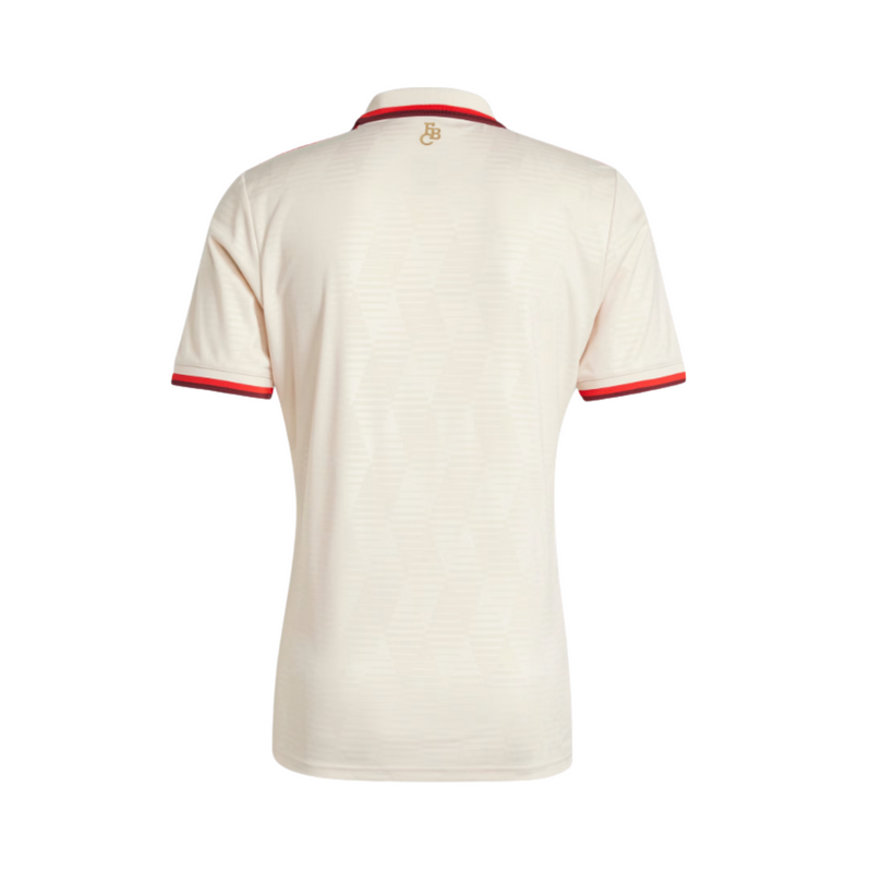 Bayern Munique Terceiro 24/25