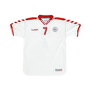 Dinamarca Alternativa 98/99