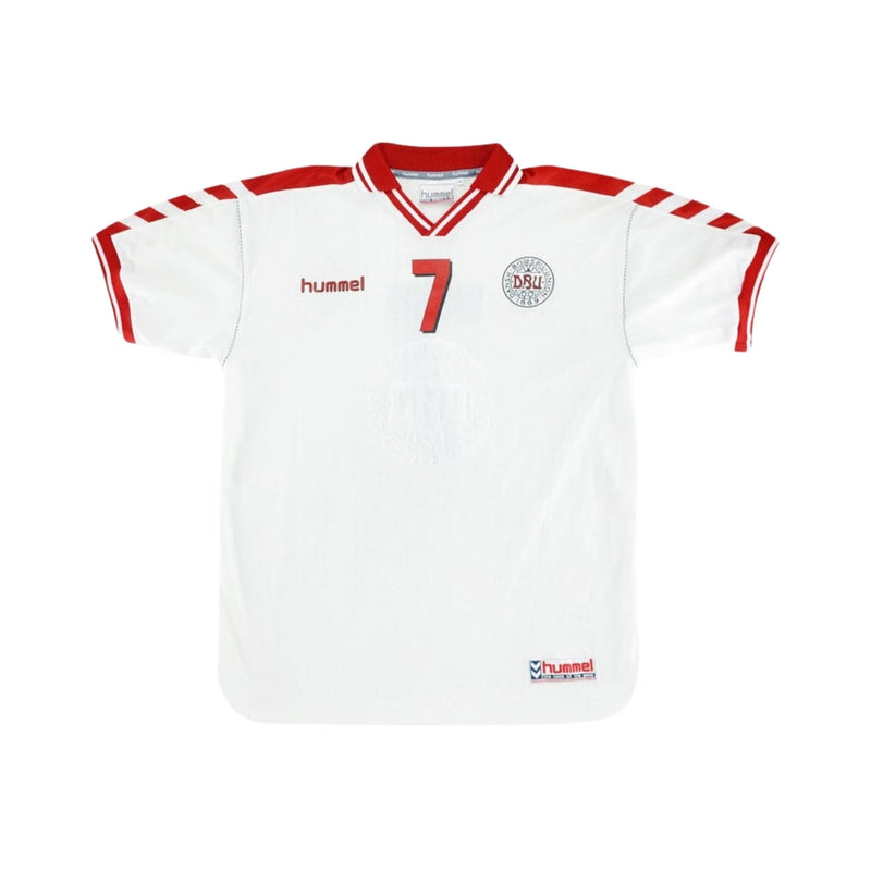 Dinamarca Alternativa 98/99