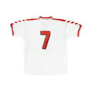 Dinamarca Alternativa 98/99