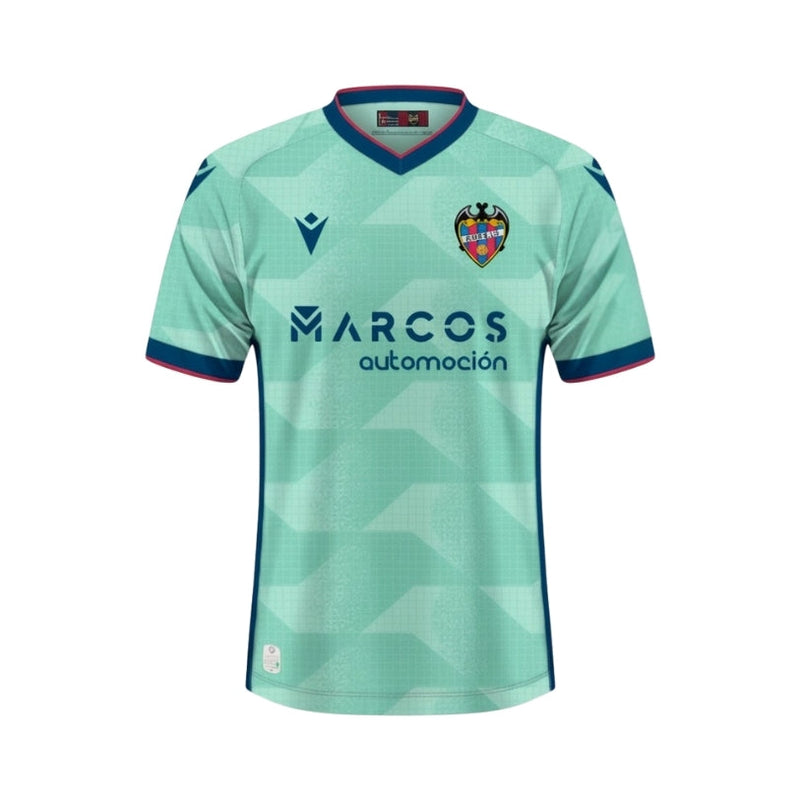 Levante UD Terceiro 25/26