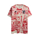 Japão Edição Especial 22/23