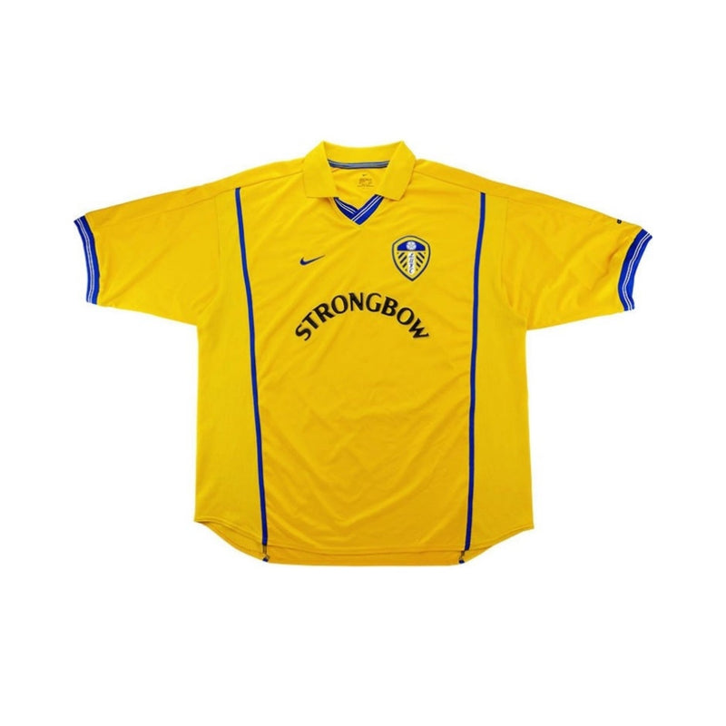 Leeds United Alternativa 00/01