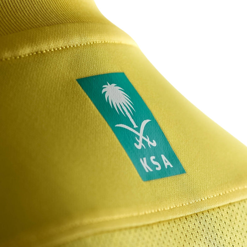 Al-Nassr FC Principal 23/24