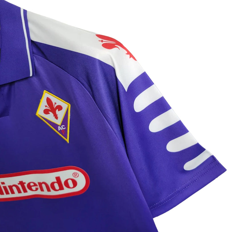 Fiorentina Principal 98/99