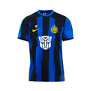 Inter Milão Edição Especial 23/24 - Transformers