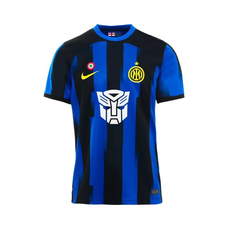 Inter Milão Edição Especial 23/24 - Transformers