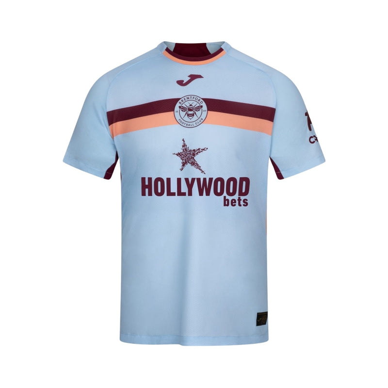 Brentford Terceiro 25/26