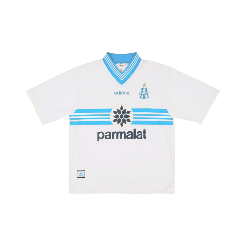 Olympique de Marseille Principal 96/97