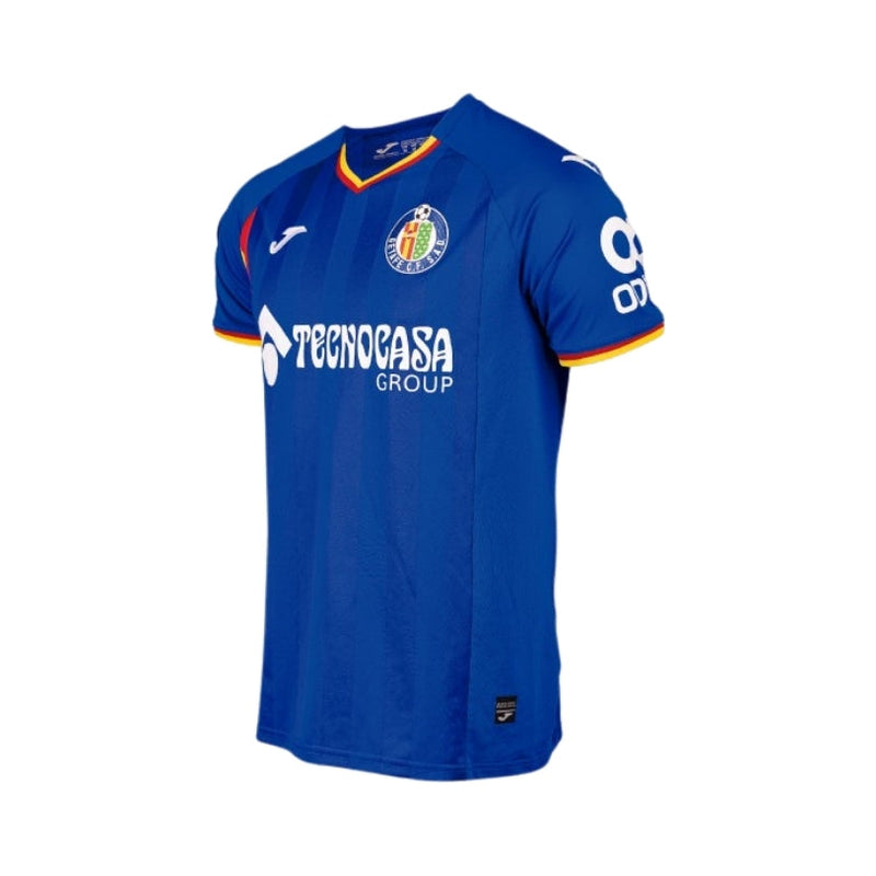 Getafe CF Principal 25/26