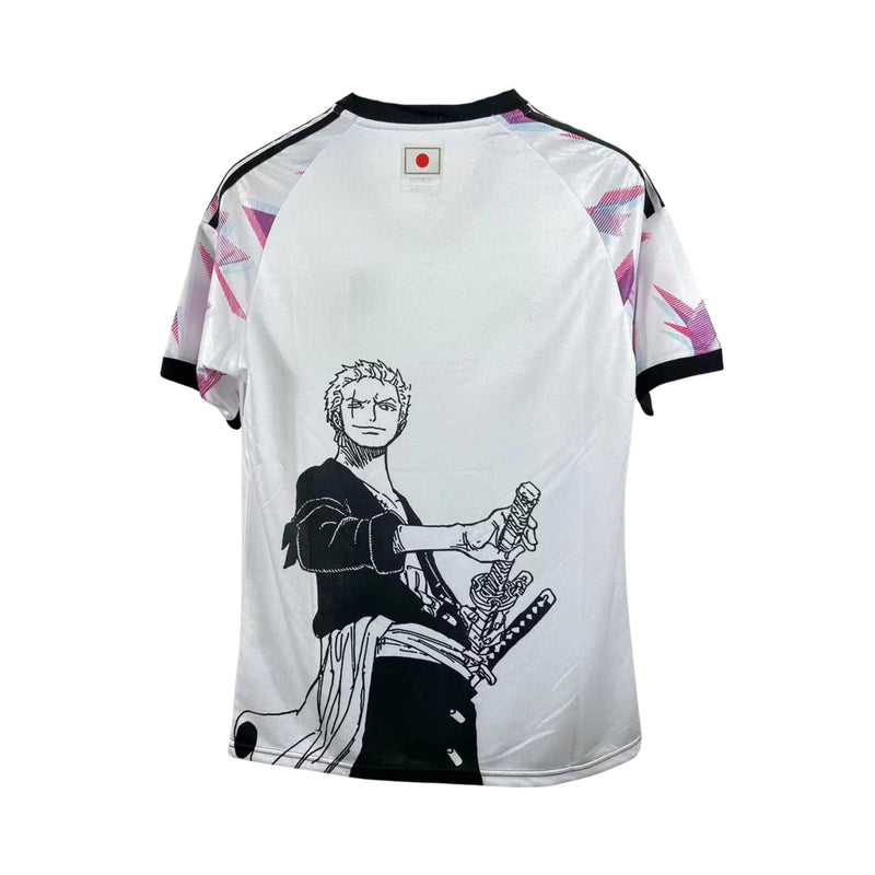 Japão x One Piece 24/25