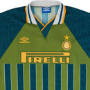 Inter Milão Terceiro 95/96