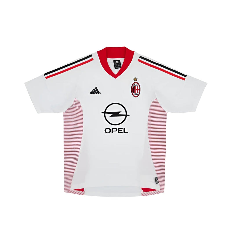 AC Milan Alternativa 02/03