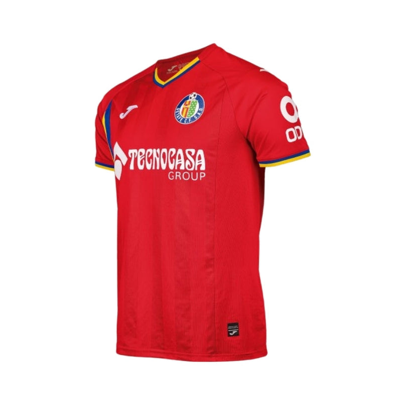 Getafe CF Alternativa 25/26