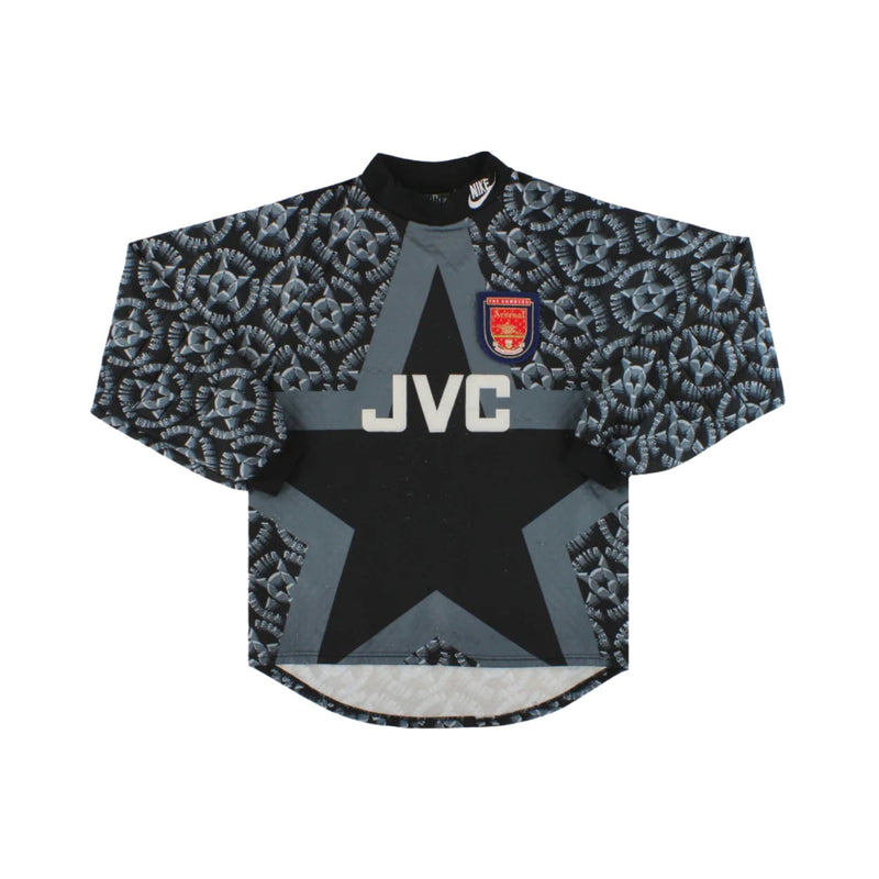 Arsenal Guarda-Redes 94/95