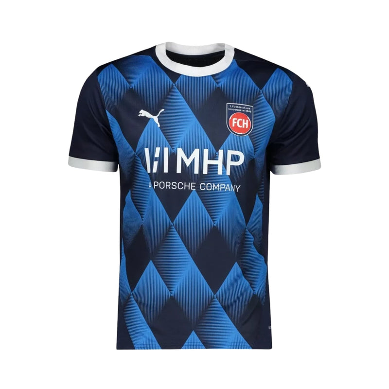 Heidenheim Alternativa 24/25