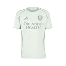 Orlando City Pré-Jogo 25/26