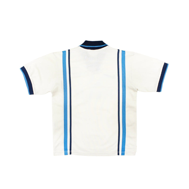 Nápoles Alternativa 97/98