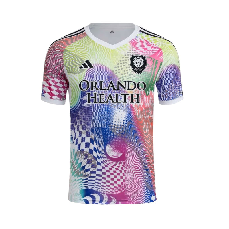 Orlando City Pré-Jogo 25/26