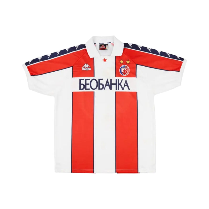 Red Star Belgrade Principal 95/96