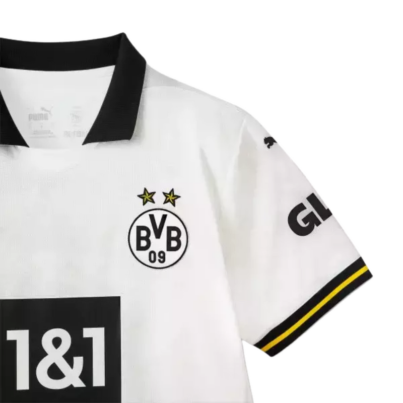 Borussia Dortmund Terceiro 24/25