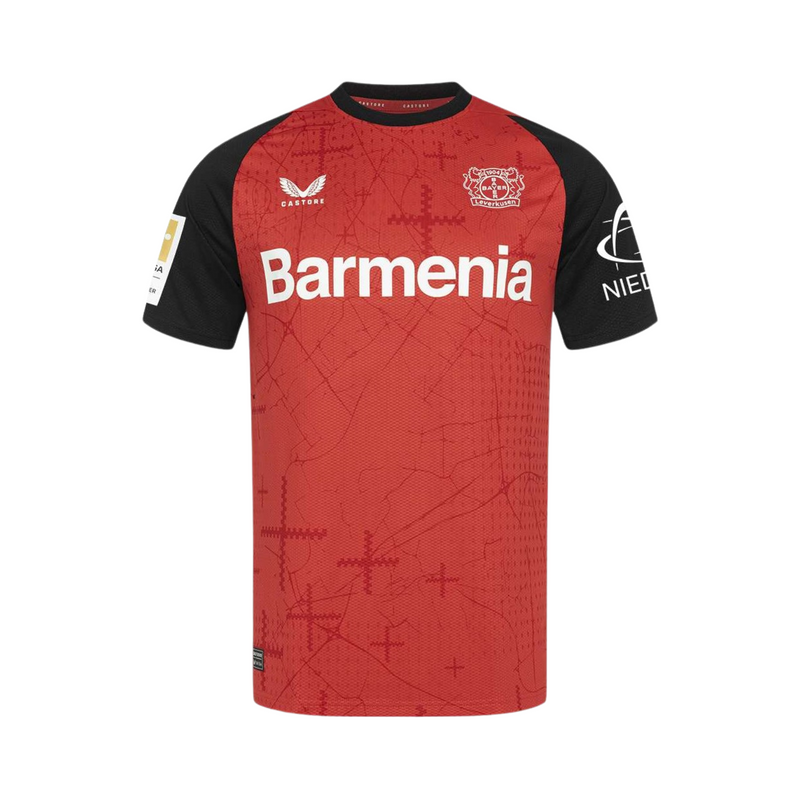Bayer 04 Leverkusen Principal 24/25