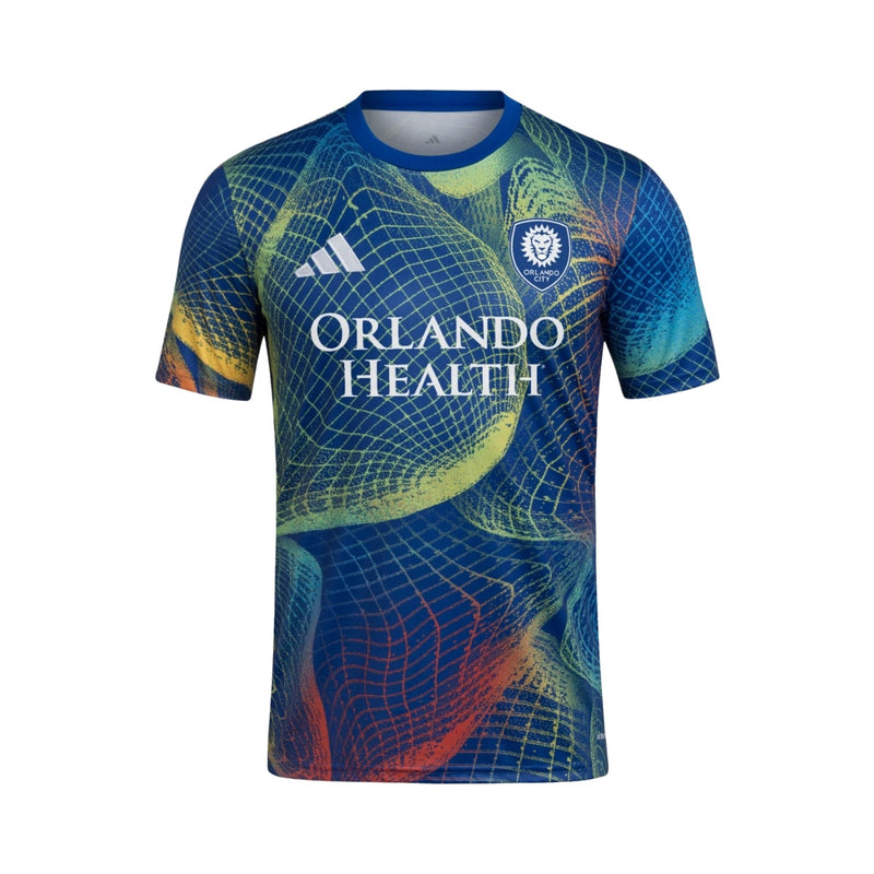 Orlando City Pré-Jogo 25/26