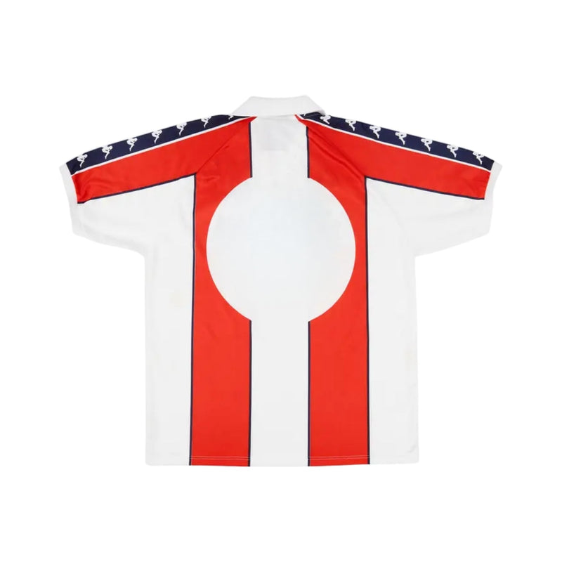 Red Star Belgrade Principal 95/96