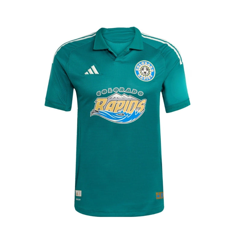 Colorado Rapids Terceiro 25/26