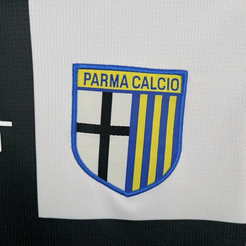Parma Calcio Principal 25/26