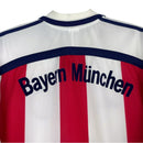 Bayern Munique Alternativa 00/01