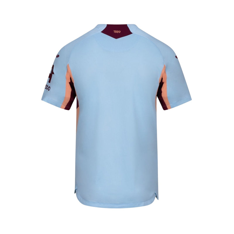 Brentford Terceiro 25/26