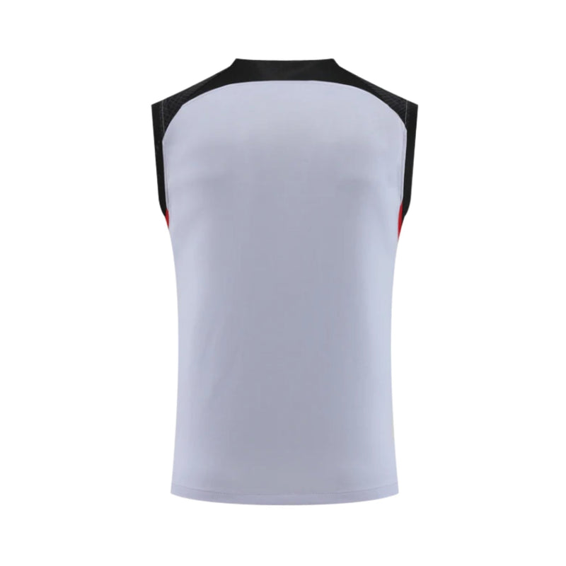 Barcelona Treino 23/24 - Manga Cava