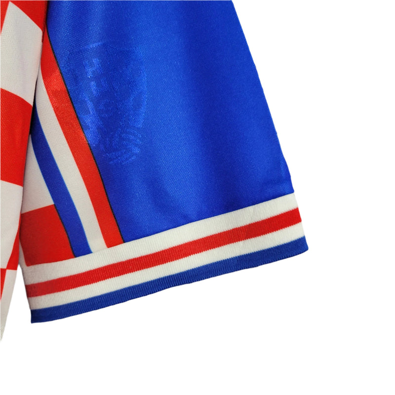 Croácia Alternativa 98/99