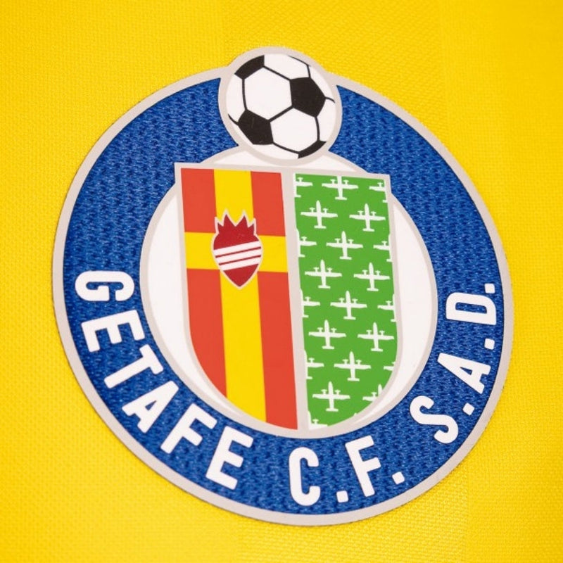 Getafe CF Terceiro 25/26