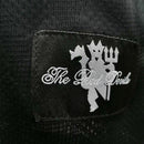 Manchester United Alternativa 07/08 - Manga Comprida