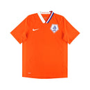 Holanda Principal 08/09