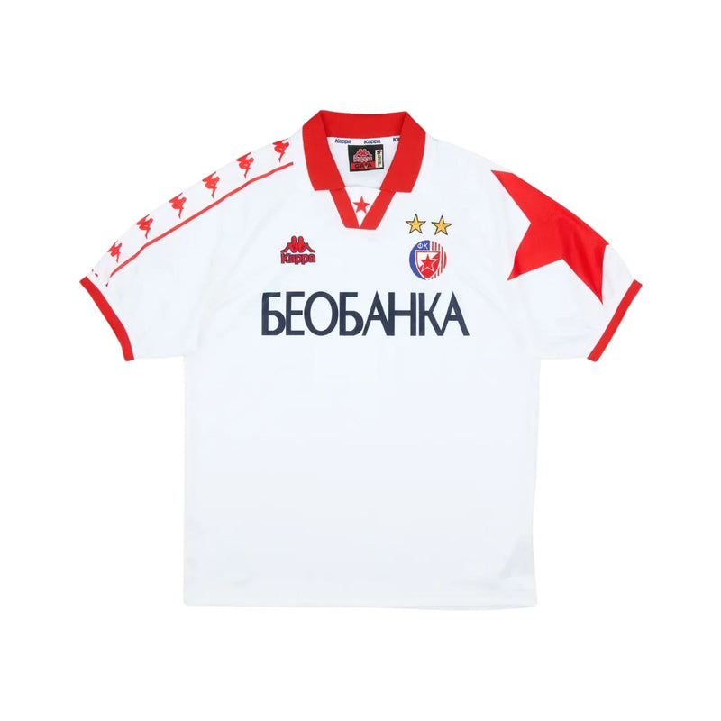 Red Star Belgrade Alternativa 95/96