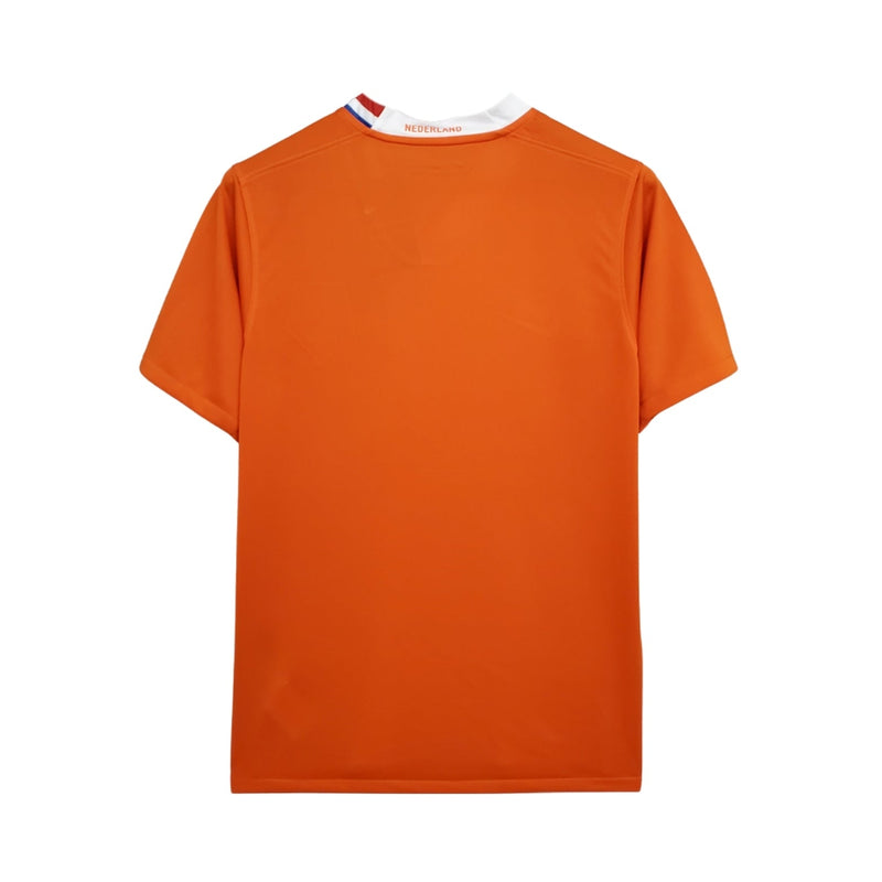 Holanda Principal 08/09