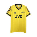 Arsenal Alternativa 86/87