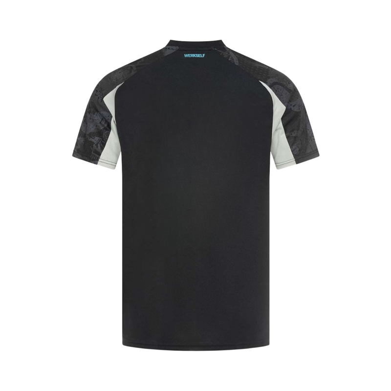 Bayer 04 Leverkusen Terceiro 24/25