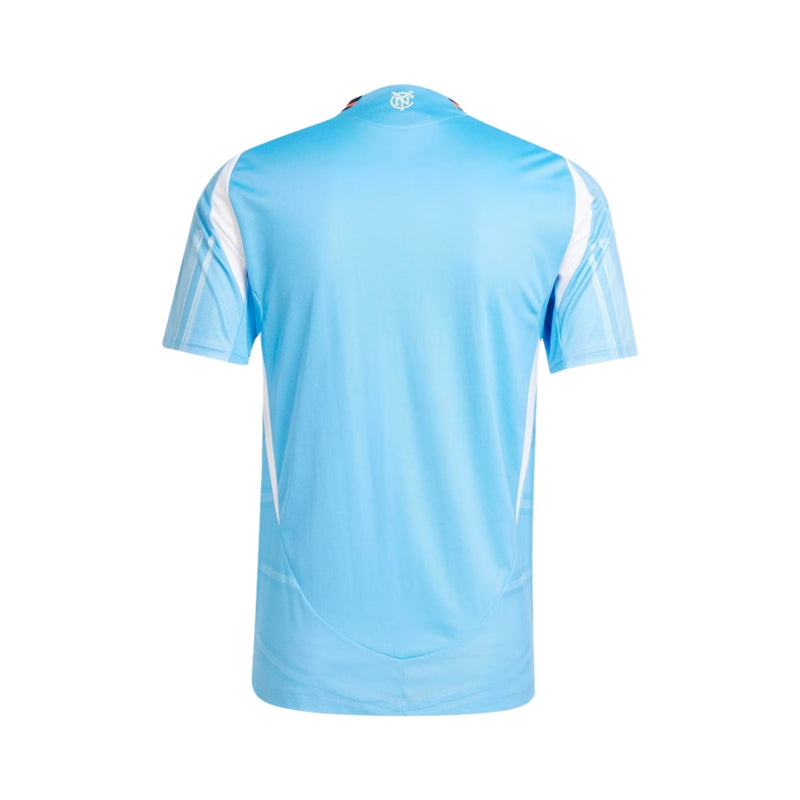 New York City Principal 25/26