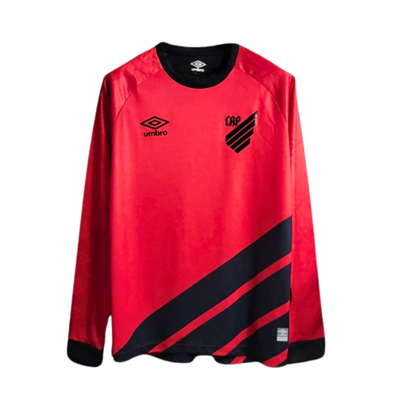 Athletico Paranaense Principal 23/24