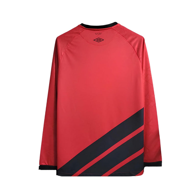 Athletico Paranaense Principal 23/24