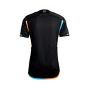 New York City Alternativa 25/26