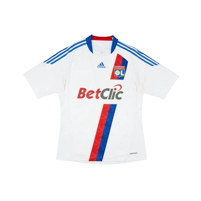 Olympique Lyon Principal 10/11