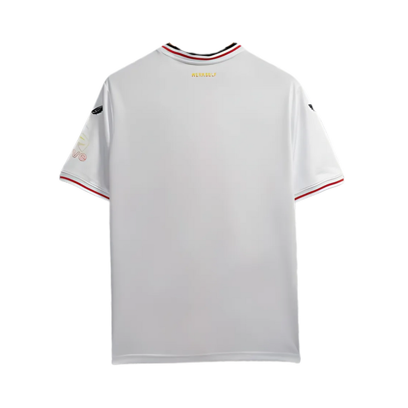 Bayer 04 Leverkusen Edição Especial 24/25