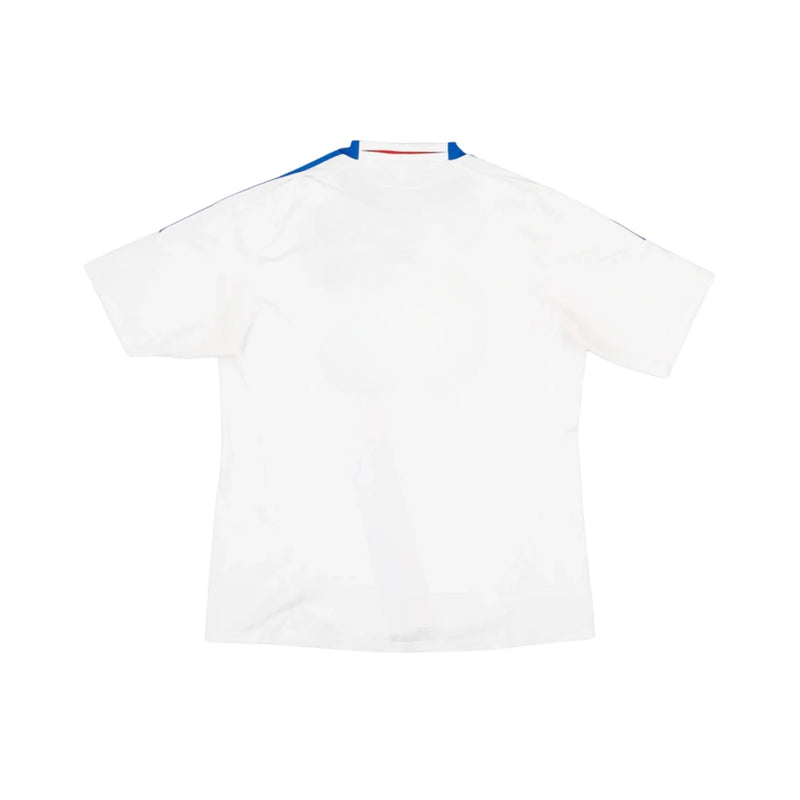 Olympique Lyon Principal 10/11