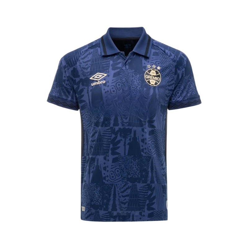 Grêmio Terceiro 25/26