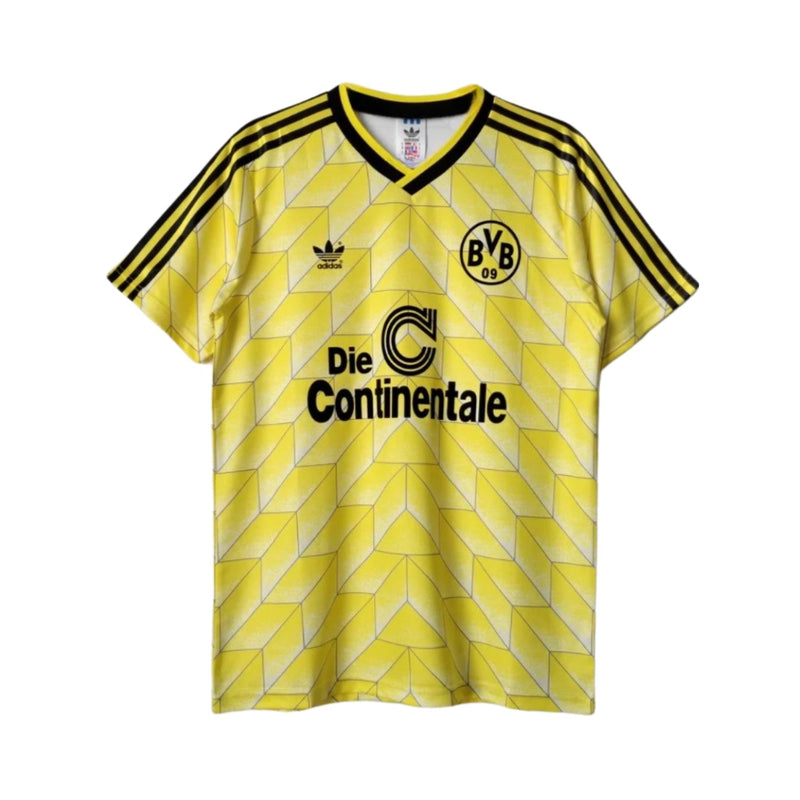 Borussia Dortmund Principal  88/89